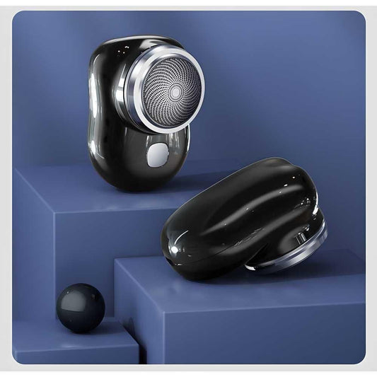 NanoShave Pro – Portable Mini Electric Shaver