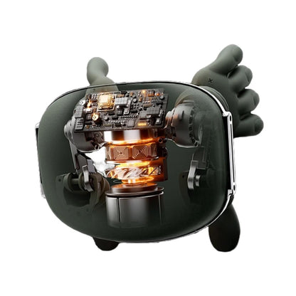 Heated Shoulder and Neck Massager