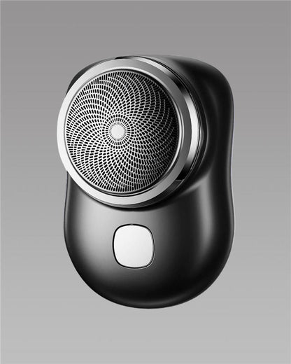 NanoShave Pro – Portable Mini Electric Shaver