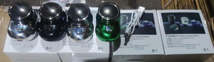 NanoShave Pro – Portable Mini Electric Shaver